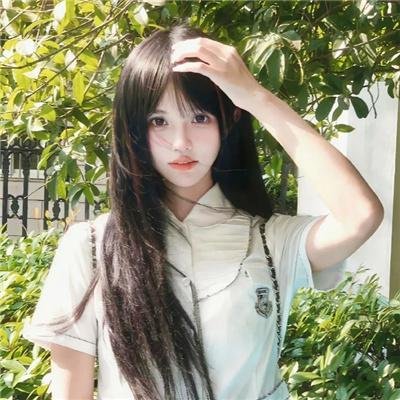 梨树花开