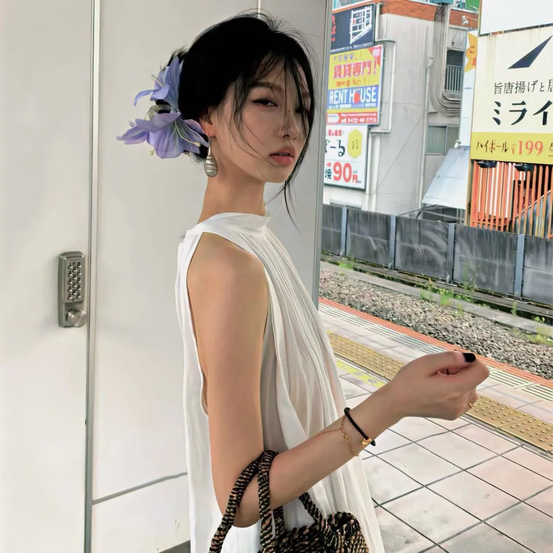 我竟然养了个小白脸